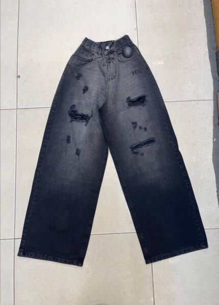 بگ ذغالی زاپدار پشتکش