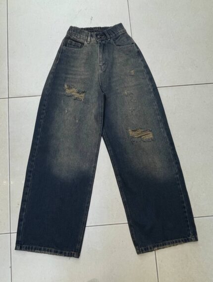 بگ کثیفشور زاپدار پشت کش