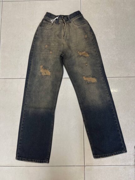 واید استریت کثیفشور زاپدار