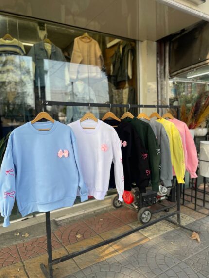 دورس پاپیون درون کرک